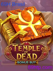 Descubra o Fascinante Jogo Temple of Dead Bonus Buy